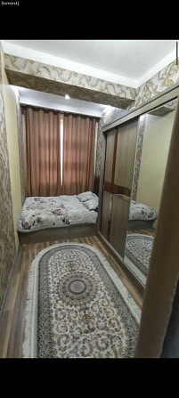 1-комн. квартира, 3 этаж, 33 м², Бухоро 33 Душанбе - изображение 7