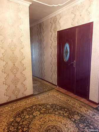 4-комн. квартира, 9 этаж, 120 м², Фирдавси Душанбе - изображение 1