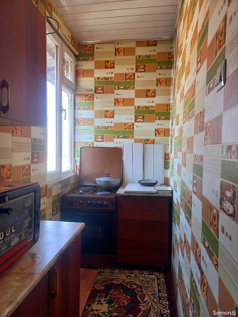 4-комн. квартира, 9 этаж, 120 м², Фирдавси Душанбе - изображение 7