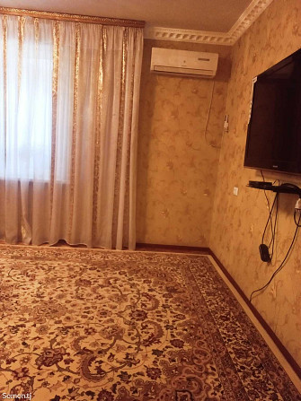 4-комн. квартира, 9 этаж, 120 м², Фирдавси Душанбе - изображение 3