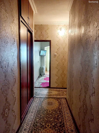 4-комн. квартира, 9 этаж, 120 м², Фирдавси Душанбе - изображение 2