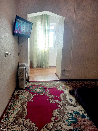 4-комн. квартира, 9 этаж, 120 м², Фирдавси Душанбе - изображение 5