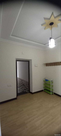 2-комн. квартира, 6 этаж, 77 м², Айни 64 Душанбе - изображение 1