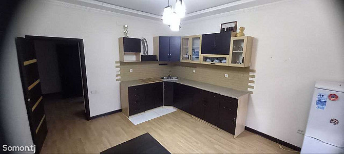 2-комн. квартира, 6 этаж, 77 м², Айни 64 Душанбе - изображение 3