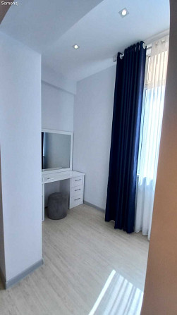 3-комн. квартира, 13 этаж, 114 м², Гранд отель Dushanbe - photo 8