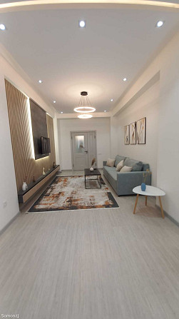 3-комн. квартира, 13 этаж, 114 м², Гранд отель Dushanbe - photo 2