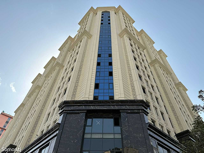 4-комн. квартира, 5 этаж, 156 м², к. Пушкин Душанбе - изображение 3