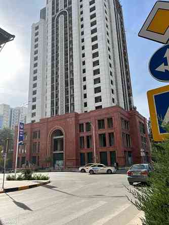 1-комн. квартира, 16 этаж, 52 м², ориентир Опера и балет Dushanbe