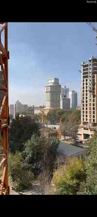 1-комн. квартира, 16 этаж, 52 м², ориентир Опера и балет Душанбе