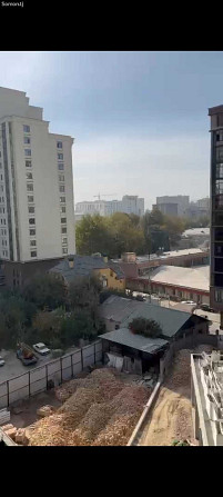 1-комн. квартира, 16 этаж, 52 м², ориентир Опера и балет Душанбе - изображение 7