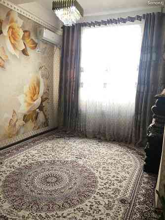 2-комн. квартира, 7 этаж, 48 м², Сино Dushanbe