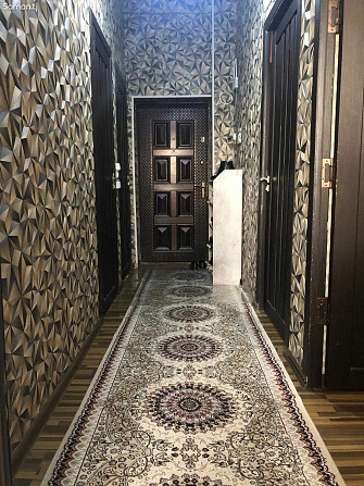 2-комн. квартира, 7 этаж, 48 м², Сино Душанбе - изображение 5
