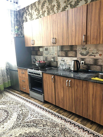 2-комн. квартира, 7 этаж, 48 м², Сино Душанбе - изображение 3