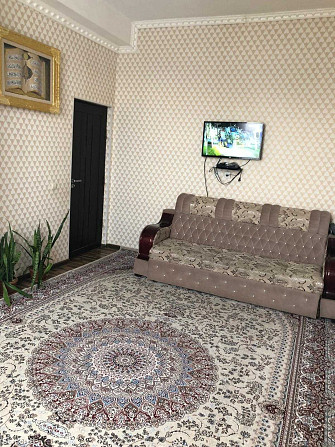 2-комн. квартира, 7 этаж, 48 м², Сино Душанбе - изображение 2