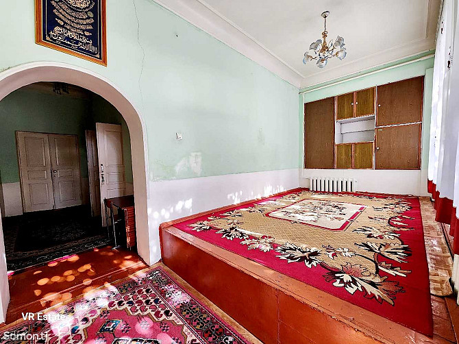 1 этажн. 8-комн. дом, 5 соток, махалаи Каленин Dushanbe - photo 7