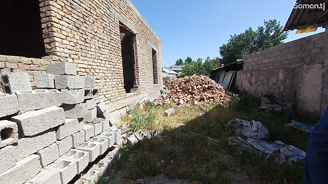 1 этажн. 4-комн. дом, 5 соток, Ноҳияи Сино Dushanbe - photo 5