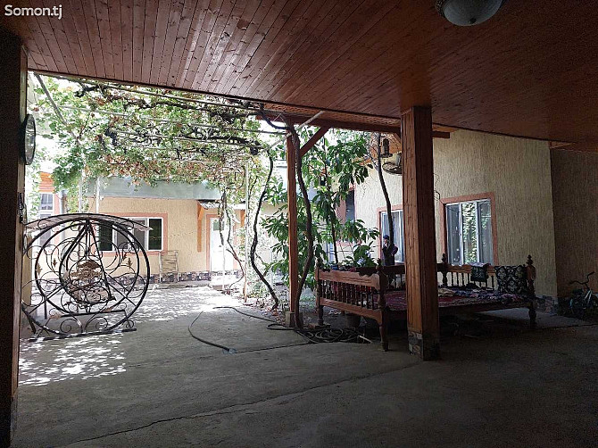 1 этажн. 7-комн. дом, 6 соток, фирдавси Dushanbe - photo 3
