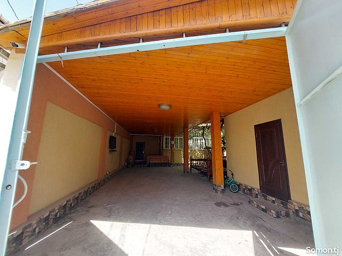 1 этажн. 7-комн. дом, 6 соток, фирдавси Dushanbe - photo 2