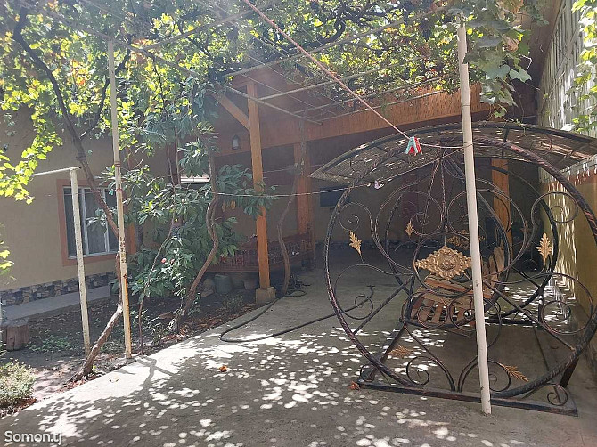 1 этажн. 7-комн. дом, 6 соток, фирдавси Dushanbe - photo 6