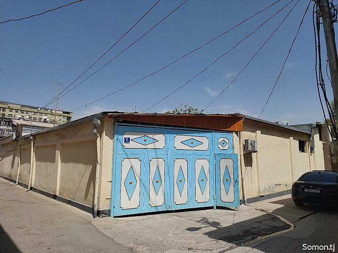 1 этажн. 7-комн. дом, 6 соток, фирдавси Dushanbe - photo 1
