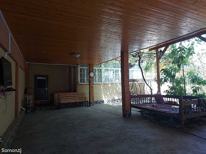 1 этажн. 7-комн. дом, 6 соток, фирдавси Dushanbe - photo 4