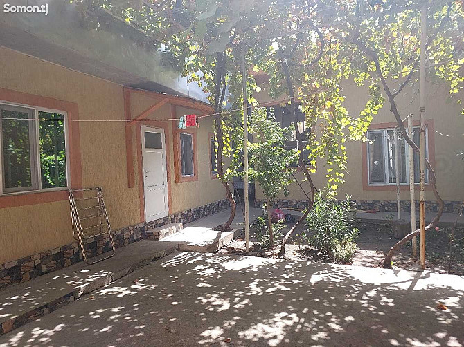 1 этажн. 7-комн. дом, 6 соток, фирдавси Dushanbe - photo 7