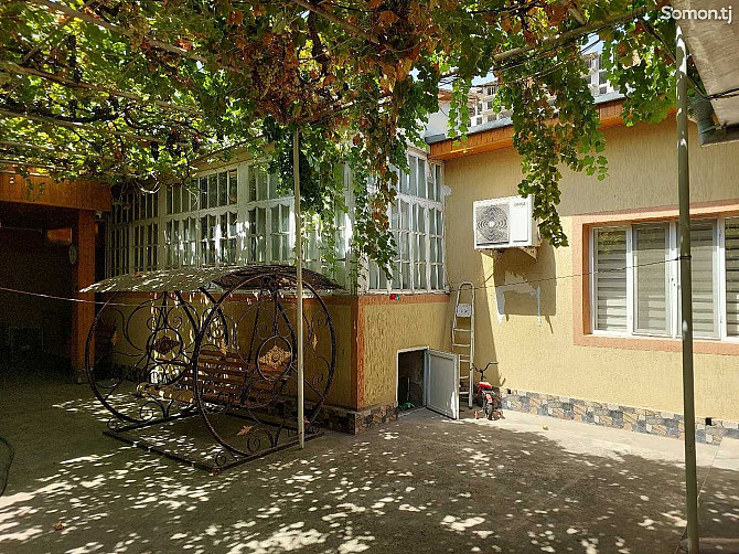 1 этажн. 7-комн. дом, 6 соток, фирдавси Dushanbe - photo 5