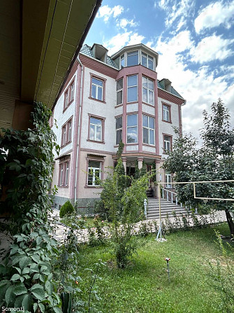 5 этажн. 14-комн. дом, 6 соток, Сино Dushanbe - photo 1