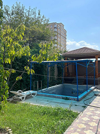 5 этажн. 14-комн. дом, 6 соток, Сино Dushanbe - photo 2
