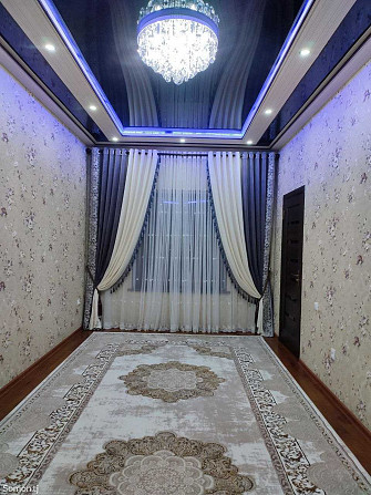 2 этажн. 6-комн. дом, 3 сотки, Исмоили Сомони Dushanbe - photo 7
