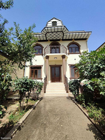 2 этажн. 6-комн. дом, 3 сотки, Исмоили Сомони Dushanbe - photo 3