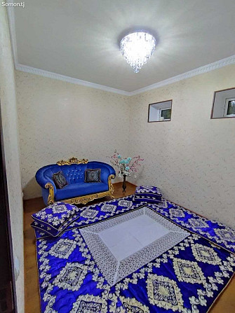 2 этажн. 6-комн. дом, 3 сотки, Исмоили Сомони Dushanbe - photo 6