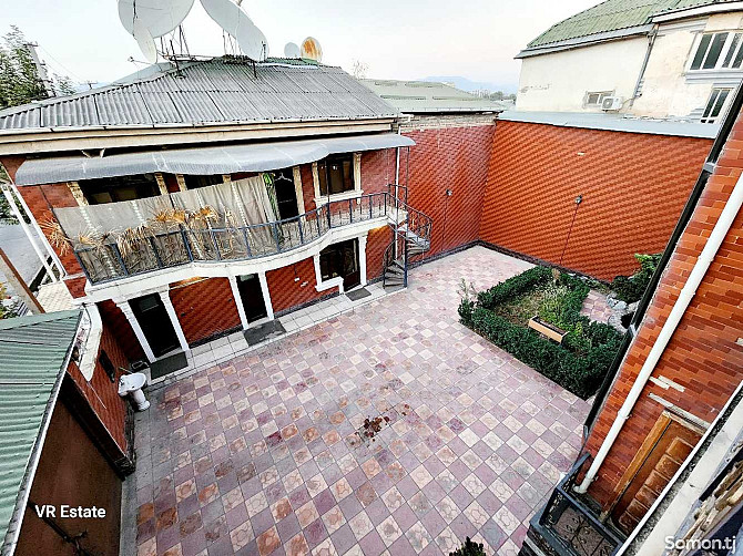 2 этажн. 7-комн. дом, 5 соток, 1 Советский Dushanbe - photo 8