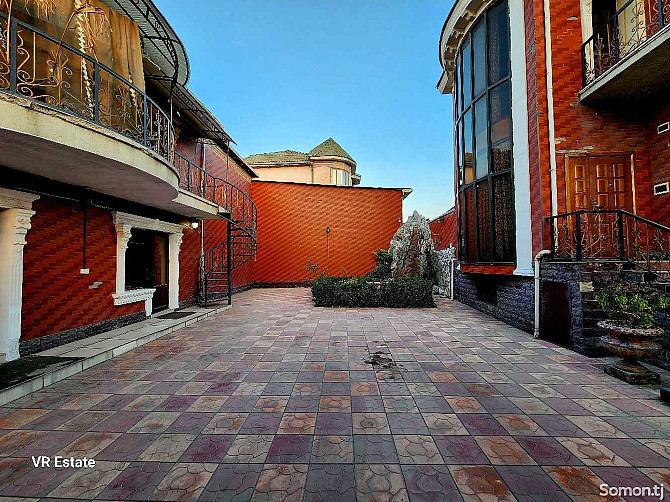 2 этажн. 7-комн. дом, 5 соток, 1 Советский Dushanbe - photo 4
