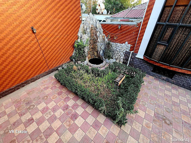 2 этажн. 7-комн. дом, 5 соток, 1 Советский Dushanbe - photo 6