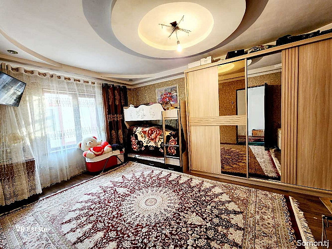 1 этажн. 3-комн. дом, 2 соток, Политех Dushanbe - photo 5