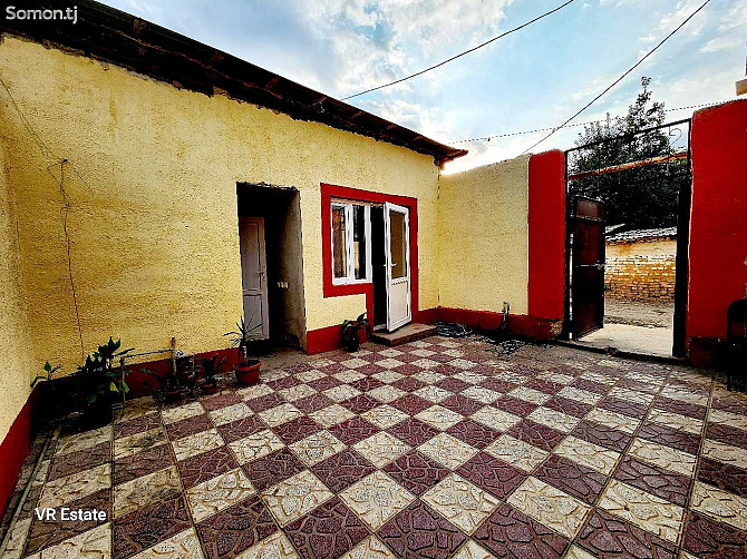 1 этажн. 3-комн. дом, 2 соток, Политех Dushanbe - photo 3