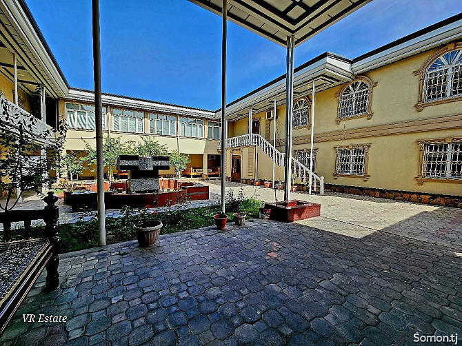 2 этажн. 15-комн. дом, 10 соток, 1 Советский Dushanbe - photo 2