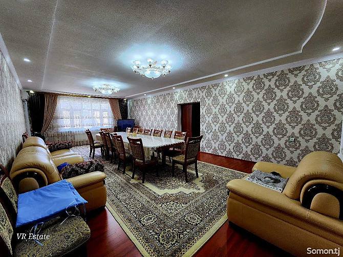 2 этажн. 15-комн. дом, 10 соток, 1 Советский Dushanbe - photo 6