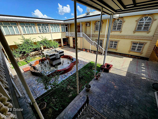 2 этажн. 15-комн. дом, 10 соток, 1 Советский Dushanbe - photo 4