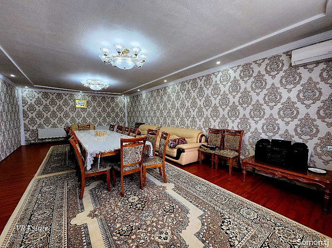 2 этажн. 15-комн. дом, 10 соток, 1 Советский Dushanbe - photo 7