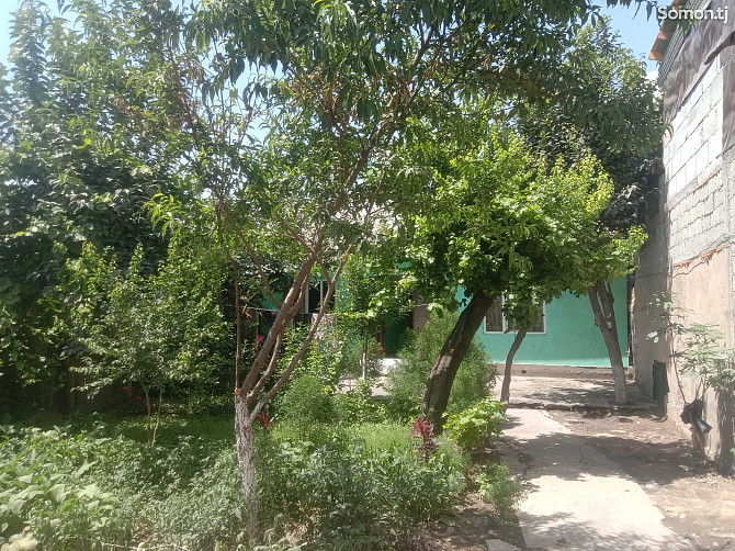 1 этажн. 4-комн. дом, 4 соток, Фирдавси Dushanbe - photo 1