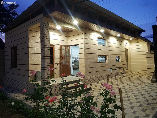 1 этажн. 8-комн. дом, 11 соток, 104мкр Dushanbe - photo 4