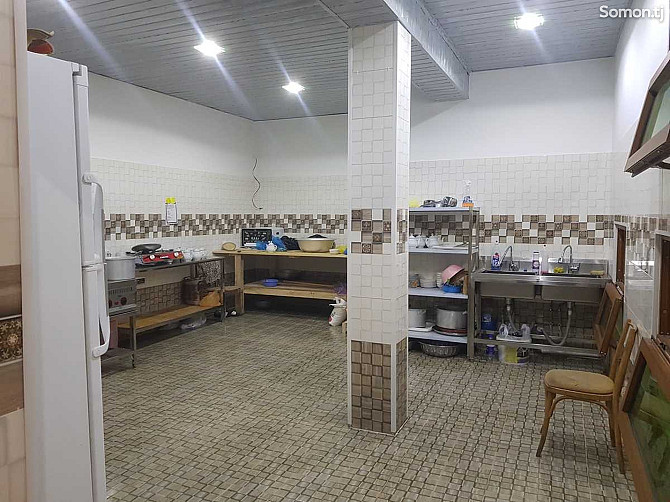 1 этажн. 8-комн. дом, 11 соток, 104мкр Dushanbe - photo 5