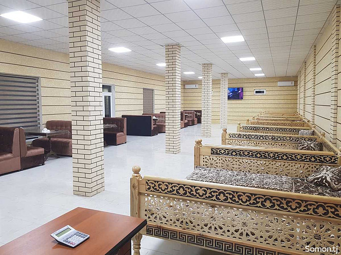 1 этажн. 8-комн. дом, 11 соток, 104мкр Dushanbe - photo 3
