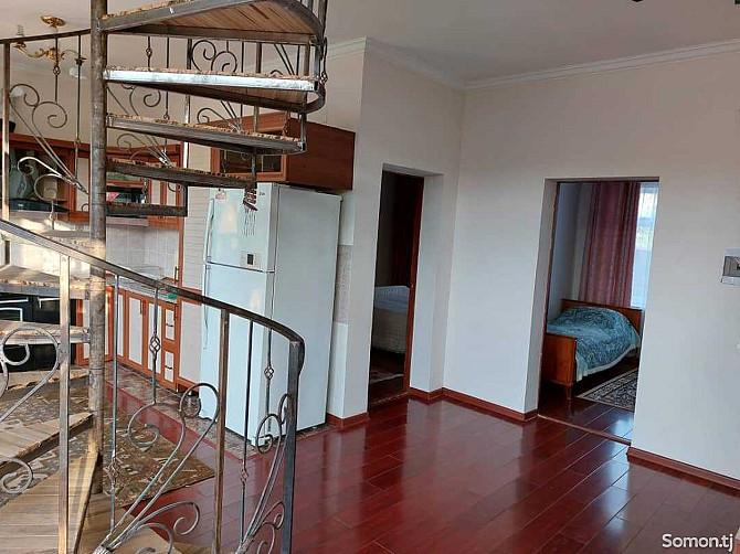 2 этажн. 5-комн. дом, 6 соток, Ҷамоати Чимтеппа Dushanbe - photo 8