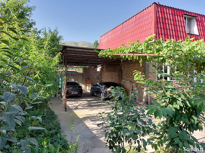 2 этажн. 5-комн. дом, 6 соток, Ҷамоати Чимтеппа Dushanbe - photo 2