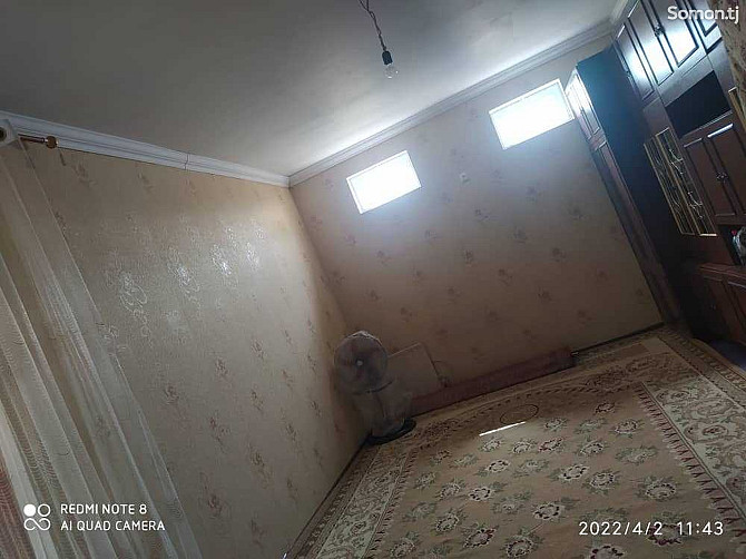 2 этажн. 5-комн. дом, 4 сотки, Шохмансур Dushanbe - photo 8