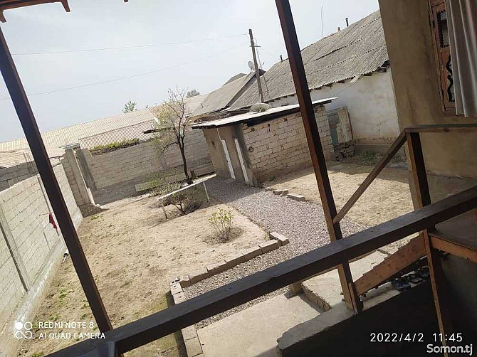 2 этажн. 5-комн. дом, 4 сотки, Шохмансур Dushanbe - photo 5