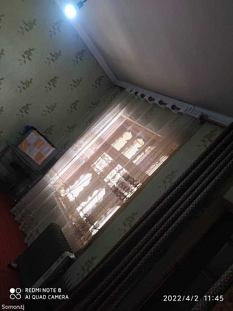 2 этажн. 5-комн. дом, 4 сотки, Шохмансур Dushanbe - photo 2